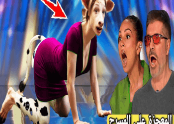 Talented miracle in history to wins the Golden Buzzer on Britain’s Got Talent 2024