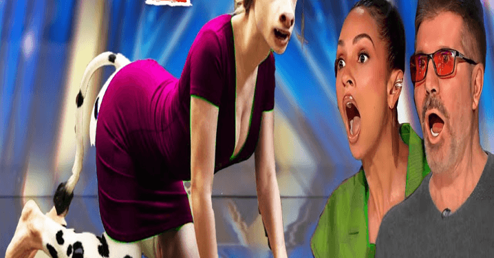 Talented miracle in history to wins the Golden Buzzer on Britain’s Got Talent 2024