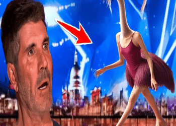 Magician Sacred Riana raises the bar with INCREDIBLE magic GoldenBuzzer | Britain’s Got Talent 2024