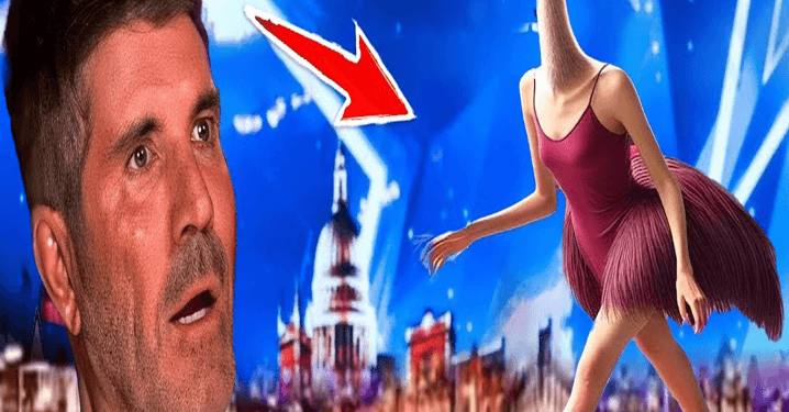 Magician Sacred Riana raises the bar with INCREDIBLE magic GoldenBuzzer | Britain’s Got Talent 2024