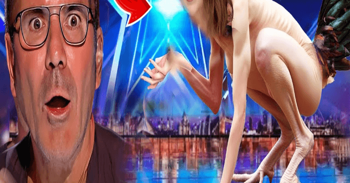 The first excellent magician in the world to win the Golden Buzzer at America’s Got Talent 2024