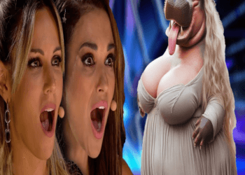 Sacred Riana Magician Fan Made SCARES The Judges with Cutting Magic | Britain’s Got Talent 2024