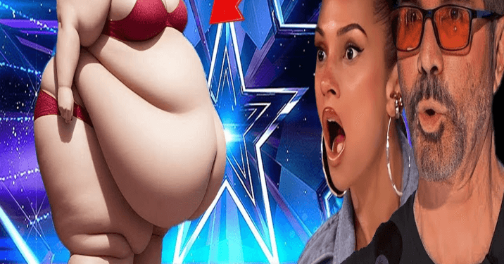 Is this a talent or a miracle that got onto the stage at Britain’s Got Talent 2024?