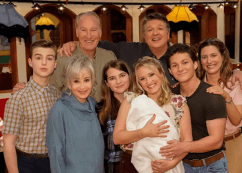 This Is When You’ll See All Your Favorite ‘Young Sheldon’ Characters Together In the New Spin-Off – NEWS USA