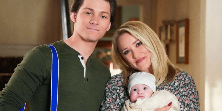 Georgie & Mandy’s First Marriage Thanksgiving Will Be a Young Sheldon Family Affair – NEWS USA