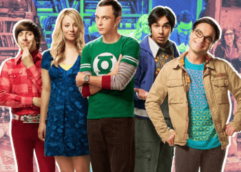 ‘Remember This Guy?’: The Big Bang Theory Star Fuels Rumors of New Spinoff – BREAKING NEWS