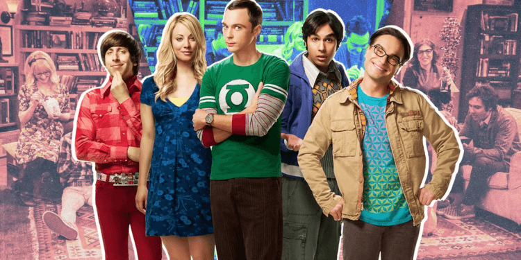 ‘Remember This Guy?’: The Big Bang Theory Star Fuels Rumors of New Spinoff – BREAKING NEWS