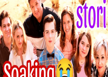 💥BREAKING NEWS: Young Sheldon Cast Returns: Georgie & Mandy’s Thanksgiving Wedding Episode!