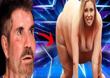 Britain’s Got Talent 2024, Magician Sacred Riana raises the bar with UNBELIEVABLE magic GoldenBuzzer