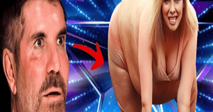 Britain’s Got Talent 2024, Magician Sacred Riana raises the bar with UNBELIEVABLE magic GoldenBuzzer