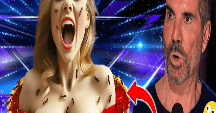 AGT 2024: Talented prodigy Unbelievable Magic Sends Judges into Shock and Leaves Audience Stunned