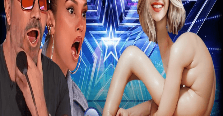 Sacred Riana’s Astonishing Magic Captivates Judges | Golden Buzzer Winner Britain’s Got Talent 2024