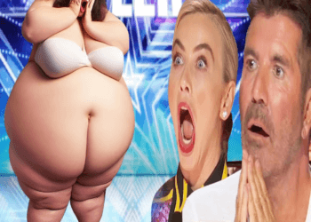 Britain’s Got Talent 2024, Magician Sacred Riana raises and the episode went down in history