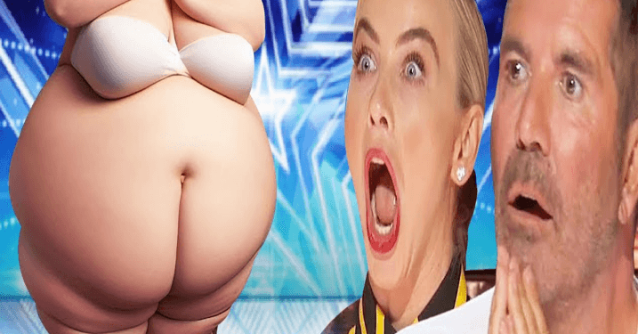 Britain’s Got Talent 2024, Magician Sacred Riana raises and the episode went down in history