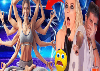 Golden Buzzer the PERFECT AGT audition | Auditions | AGT 2024 magic leaves the judges SPELLBOUND