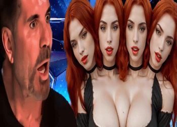 Jaw-Dropping Performance: Sacred Sorceress Riana Leaves Audience Spellbound | BGT 2024