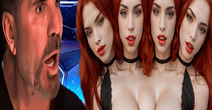 Jaw-Dropping Performance: Sacred Sorceress Riana Leaves Audience Spellbound | BGT 2024