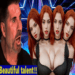 Jaw-Dropping Performance: Sacred Sorceress Riana Leaves Audience Spellbound | BGT 2024