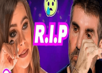 Very sad ,39 minutes ago in Chicago, “America’s Got Talent” Simon Cowell, he has been confirmed as… HOT NEWS