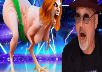 Unbelievable Magic: Sacred Riana Stuns Judges with Golden Buzzer-Winning Performance | AGT 2024