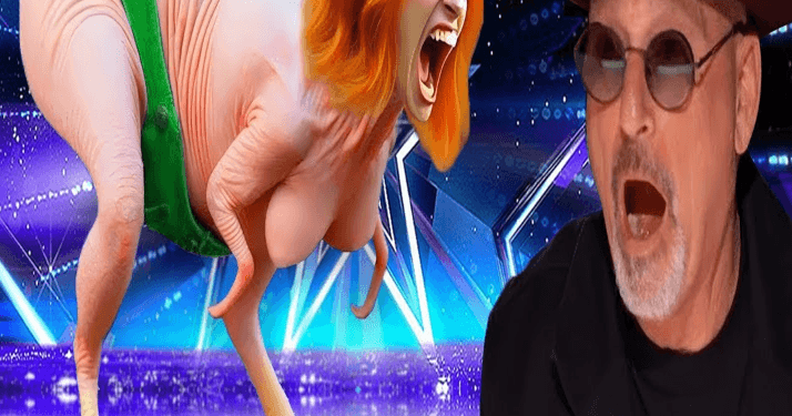 Unbelievable Magic: Sacred Riana Stuns Judges with Golden Buzzer-Winning Performance | AGT 2024