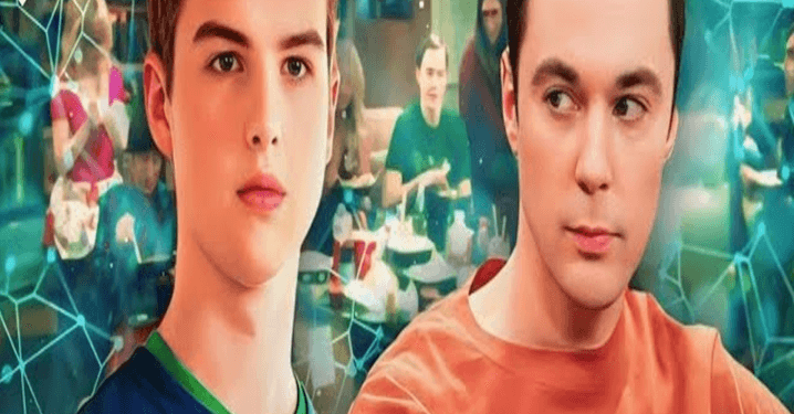 😱Shock: 12 Important Young Sheldon Moments That Are Completely Changed By The Big Bang Theory