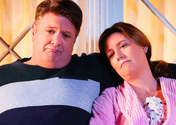 Georgie & Mandy’s First Marriage Clip Reveals Mary & George’s Replacements In Action – NEWS USA