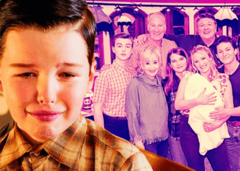 Sheldon’s Secret TBBT Tragedy Is Revealed In Cooper Family’s Georgie & Mandy Sequel’s Reunion Episode – NEWS USA
