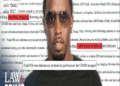 💥SHOCK: 13 Disturbing Details in P. Diddy’s Indictment Revealed After Rapper’s Arrest