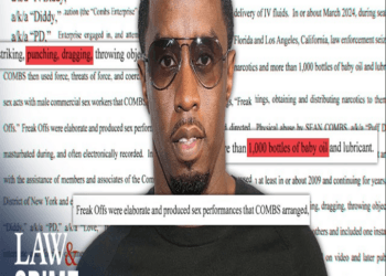 💥SHOCK: 13 Disturbing Details in P. Diddy’s Indictment Revealed After Rapper’s Arrest