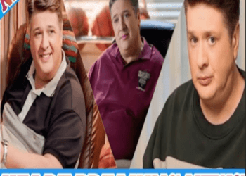 💥HOT NEWS: Montana Jordan Confirms Georgie & Mandy’s First Marriage’s Official Replacement For George