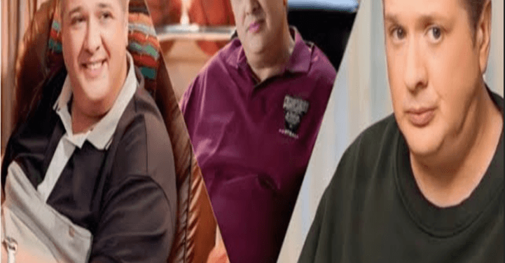 💥HOT NEWS: Montana Jordan Confirms Georgie & Mandy’s First Marriage’s Official Replacement For George