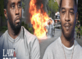 🔥Hot news: P. Diddy’s Involvement in Blowing Up Rapper Kid Cudi’s Car Investigated