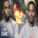 🔥Hot news: P. Diddy’s Involvement in Blowing Up Rapper Kid Cudi’s Car Investigated