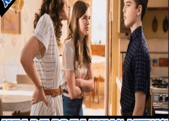 😱HOT NEWS: What’s Going On with Missy? Young Sheldon’s Final Scene Leaves Fans with Disturbing Theories