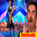 A magician with world-class abilities in history WINNER of Britain’s Got Talent 2024 Golden Buzzer!