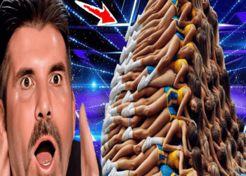 Beautiful females shocks the judges | World’s Most Powerful Magician at America’s Got Talent 2024