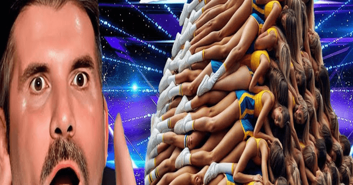 Beautiful females shocks the judges | World’s Most Powerful Magician at America’s Got Talent 2024