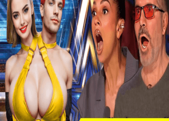 Britain’s Got Talent 2024: Sacred Riana’s Dark Magic Performance Leaves Judges in Total Shock