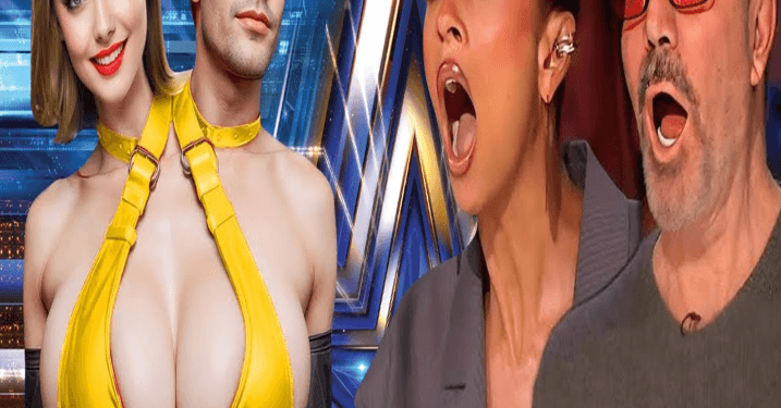 Britain’s Got Talent 2024: Sacred Riana’s Dark Magic Performance Leaves Judges in Total Shock