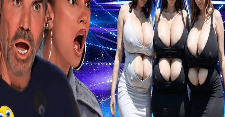 Golden Buzzer | The prodigy SURPRISES everyone with UNBELIEVABLE magic at Britain’s Got Talent 2024