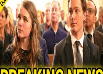 💥Breaking news: Tragic Fate! Hot Update! Young Sheldon Actors Mimic Missy And Georgie Final ! It will shock you!