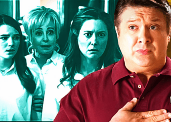 George Actor’s Georgie & Mandy’s First Marriage’s Shock involvement Makes Young Sheldon’s Ending Sadder – NEWS USA