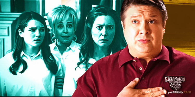 George Actor’s Georgie & Mandy’s First Marriage’s Shock involvement Makes Young Sheldon’s Ending Sadder – NEWS USA