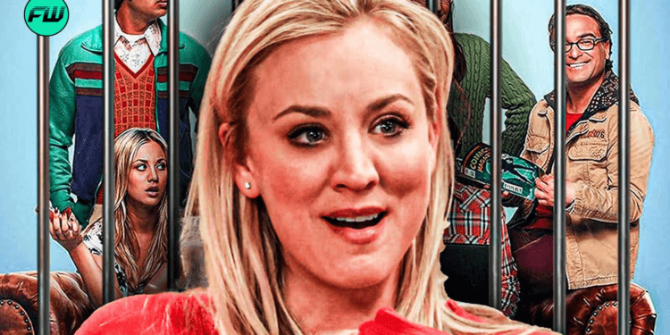 “We were meant to feel bad for Howard”: How The Big Bang Theory Got Away With its Most Vile Story Featuring Penny Deserved Jail Time