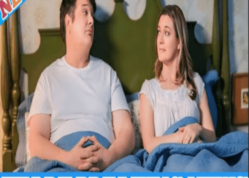 💥Breaking news: Georgie & Mandy’s First Marriage Clip Reveals Mary & George’s Replacements In Action