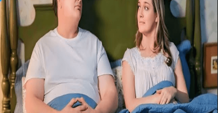 💥Breaking news: Georgie & Mandy’s First Marriage Clip Reveals Mary & George’s Replacements In Action