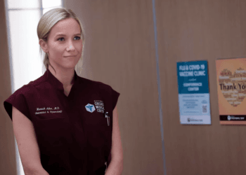 ‘Chicago Med’ Season 10 Will Include More Humor and Cameos by Departed Actors, Hints New Showrunner: ‘I Like Checking in With People’