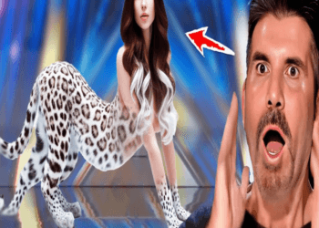 The prodigy world-class stunned the judges of Britain’s Got Talent 2024