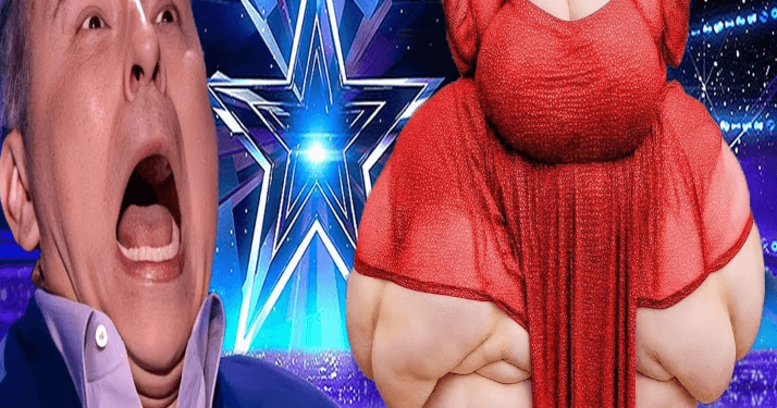 Golden Buzzer Winner: Sacred Riana’s Jaw-Dropping Magic Shocks Judges on America’s Got Talent 2024